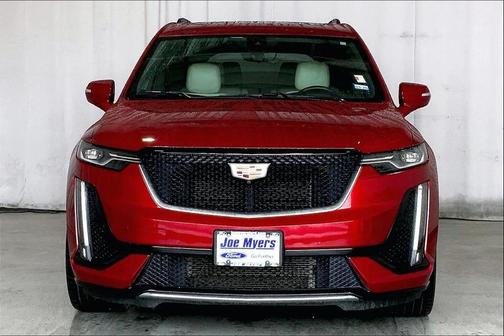 2023 Cadillac XT6 Sport AWD