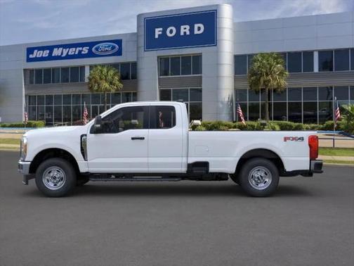 2025 Ford F-250 XL