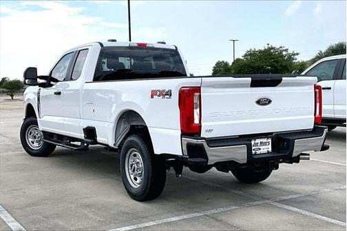 2025 Ford F-250 XL