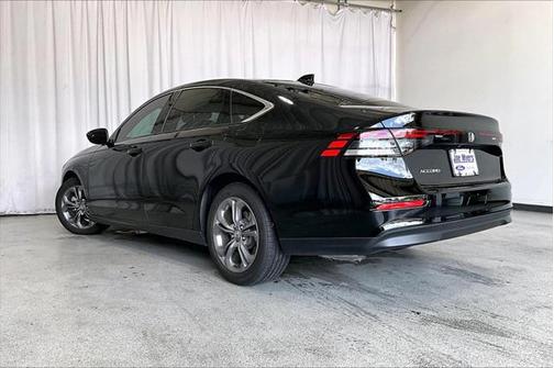 2024 Honda Accord EX 1.5T