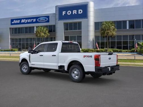 2025 Ford F-250 XL