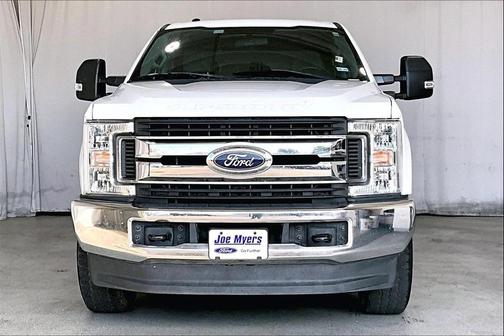 2019 Ford F-250 XL