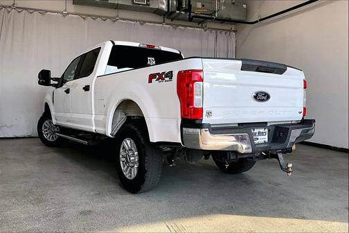 2019 Ford F-250 XL