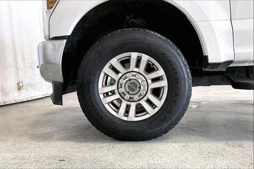 2019 Ford F-250 XL