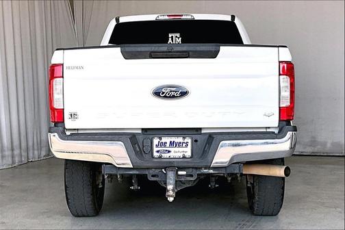2019 Ford F-250 XL