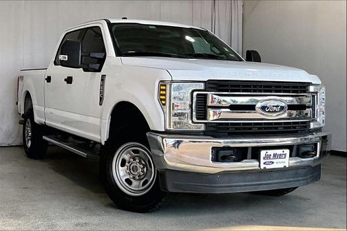 2019 Ford F-250 XL