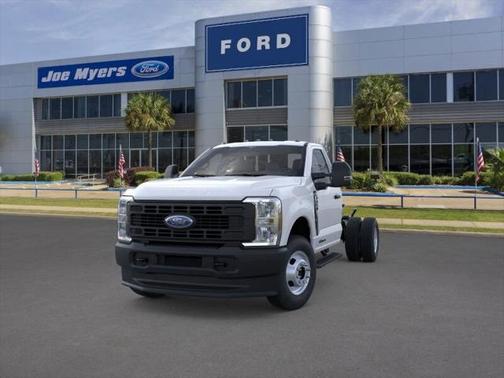 2025 Ford F-350 XL
