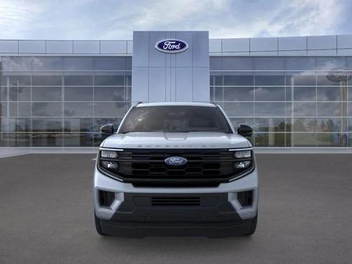 2025 Ford Expedition Max Active 4x2