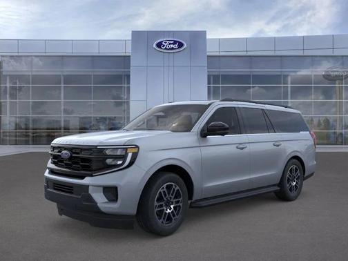 2025 Ford Expedition Max Active 4x2
