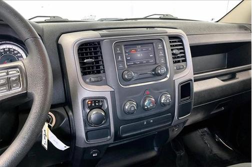 2022 RAM 1500 Tradesman