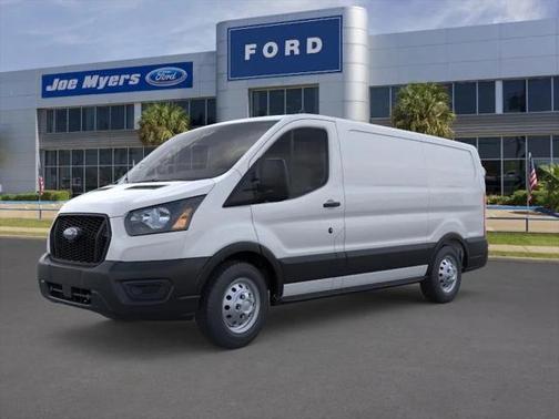 2025 Ford Transit-150 Base