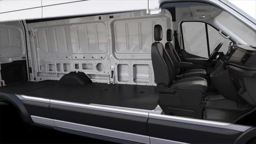 2025 Ford Transit-350 Base