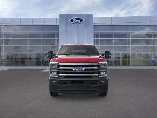 2025 Ford F-250 King Ranch