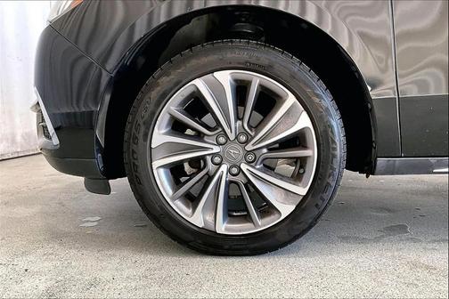 2018 Acura MDX 3.5L w/Technology Package