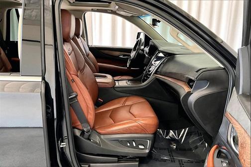 2019 Cadillac Escalade Premium Luxury