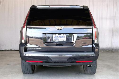 2019 Cadillac Escalade Premium Luxury