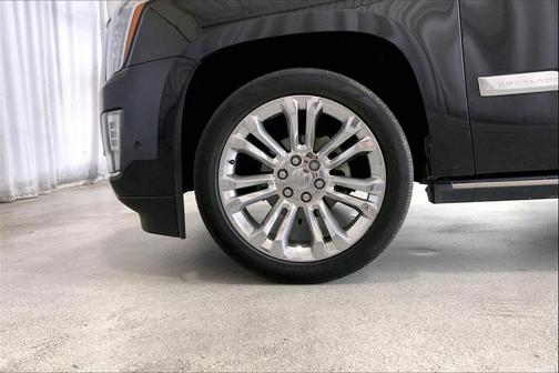 2019 Cadillac Escalade Premium Luxury