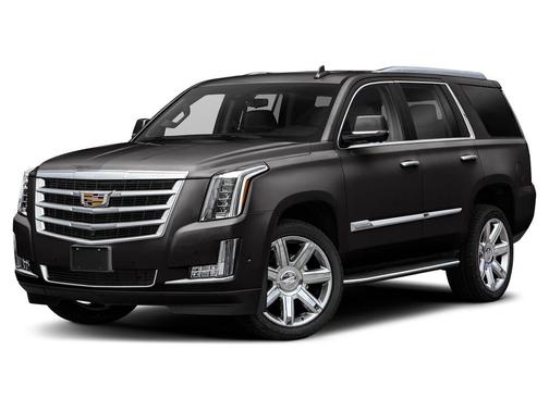 2019 Cadillac Escalade Premium Luxury
