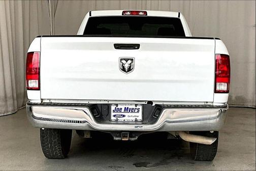 2022 RAM 1500 Tradesman
