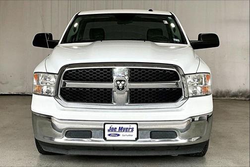 2022 RAM 1500 Tradesman