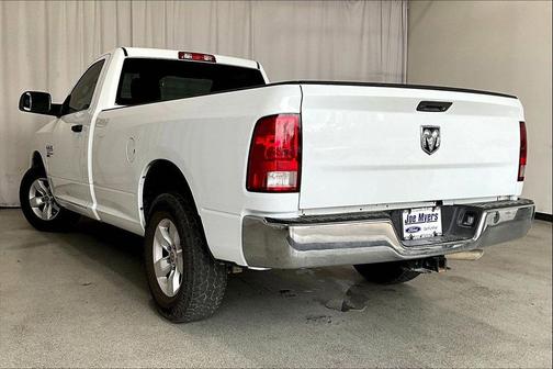 2022 RAM 1500 Tradesman