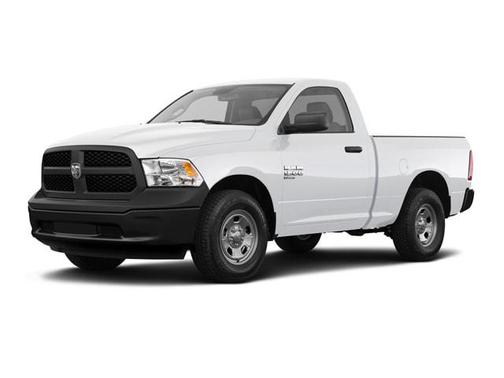 2022 RAM 1500 Tradesman