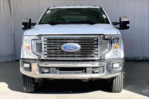 2020 Ford F-350 XLT