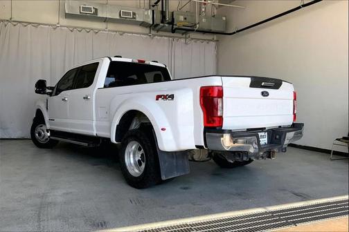 2020 Ford F-350 XLT
