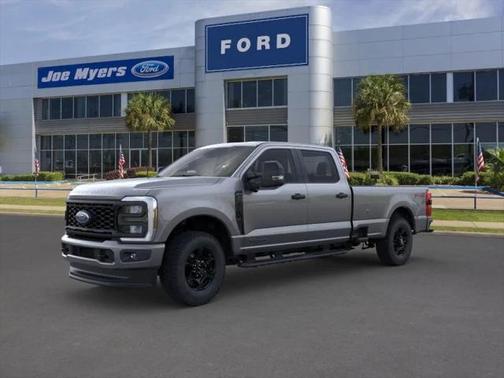 2025 Ford F-350 XL
