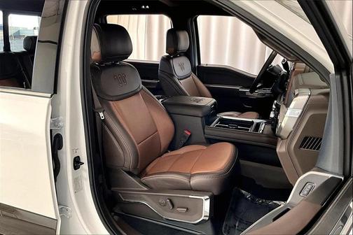 2025 Ford F-350 King Ranch