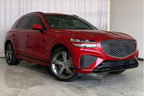 2023 Genesis GV70 3.5T AWD Sport