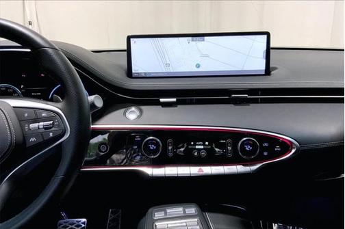 2023 Genesis GV70 3.5T AWD Sport