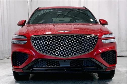 2023 Genesis GV70 3.5T AWD Sport