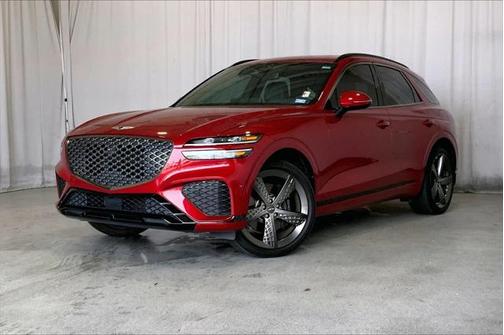 2023 Genesis GV70 3.5T AWD Sport