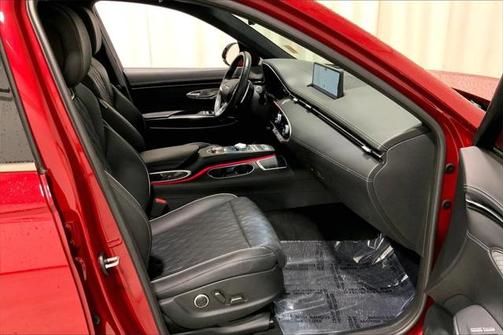 2023 Genesis GV70 3.5T AWD Sport