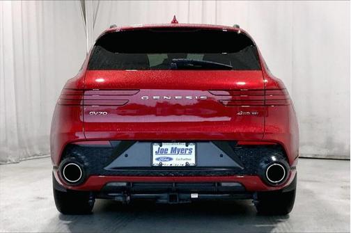 2023 Genesis GV70 3.5T AWD Sport