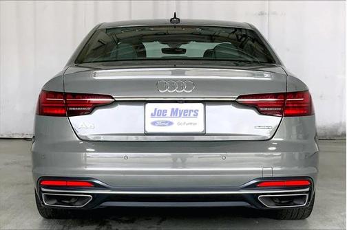 2023 Audi A4 45 S line Premium Plus