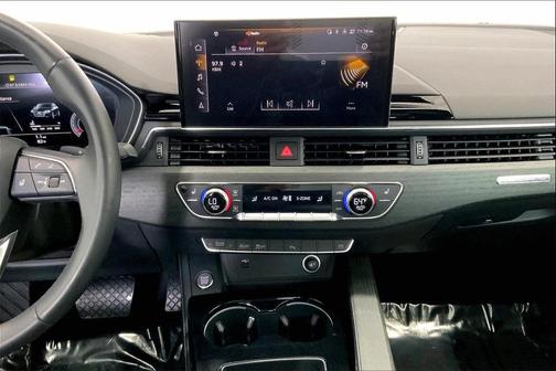 2023 Audi A4 45 S line Premium Plus