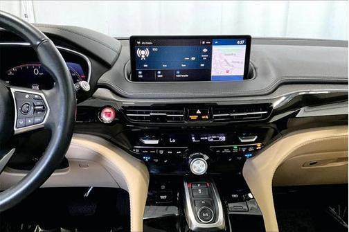 2022 Acura MDX Advance Package