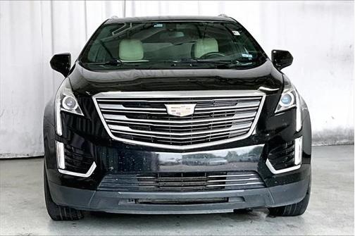 2019 Cadillac XT5 Base