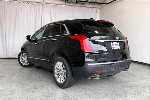 2019 Cadillac XT5 Base