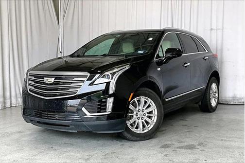 2019 Cadillac XT5 Base