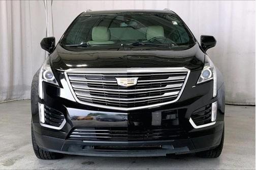 2019 Cadillac XT5 Base