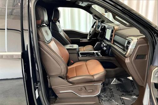 2023 Ford F-250 King Ranch