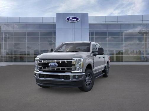 2025 Ford F-250 XLT