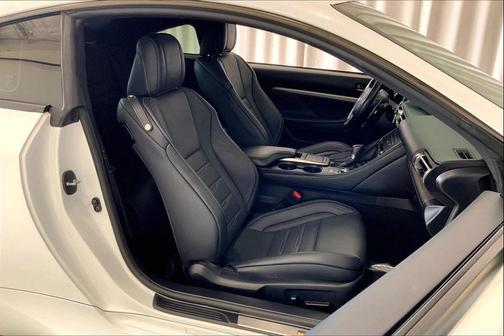2021 Lexus RC 300 Base