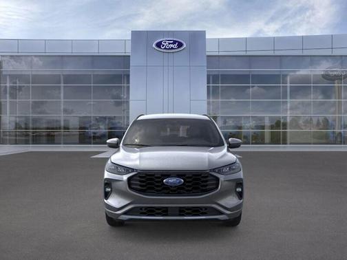 2025 Ford Escape ST-Line Elite