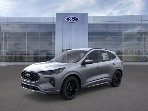 2025 Ford Escape ST-Line Elite