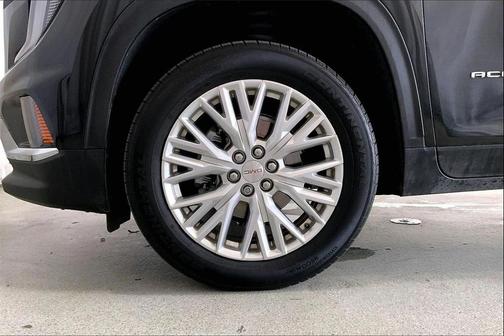 2024 GMC Acadia FWD Elevation