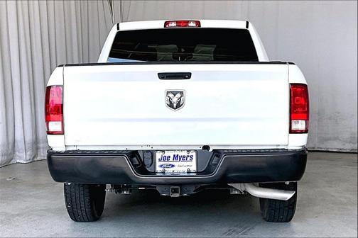 2023 RAM 1500 Tradesman